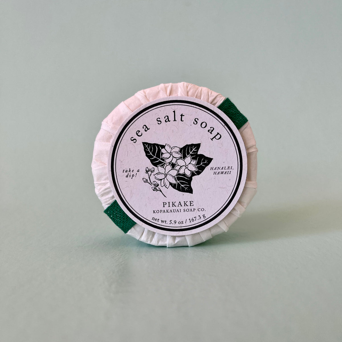 Pikake – Kopa Kauai Soap Co.