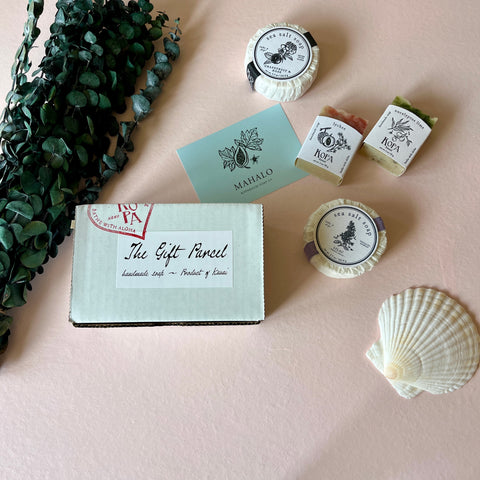 Mother’s Day Gift Box — Available Online and for Pick-Up at Markets