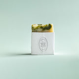 EUCALYPTUS LIME