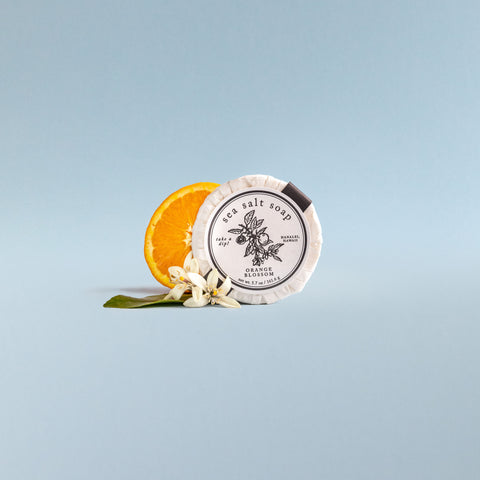 ORANGE BLOSSOM
