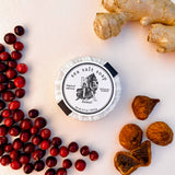 White Ginger and Fig