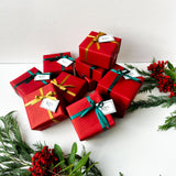 10 Sea Salt Gift Giving Bundle