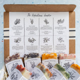 THE KOPA KAUAI SAMPLER - 8 Classic soaps